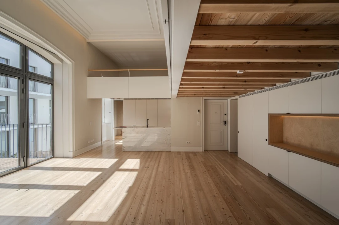 Apartamento T2 para Venda em Santo António Foto 40