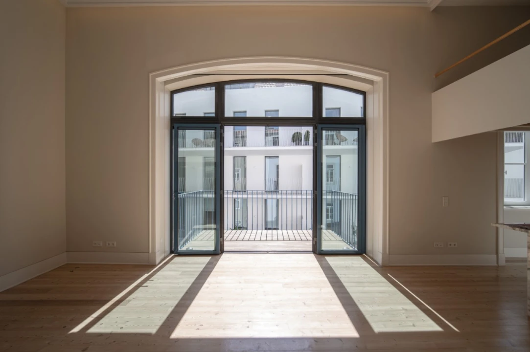 Apartamento T2 para Venda em Santo António Foto 41