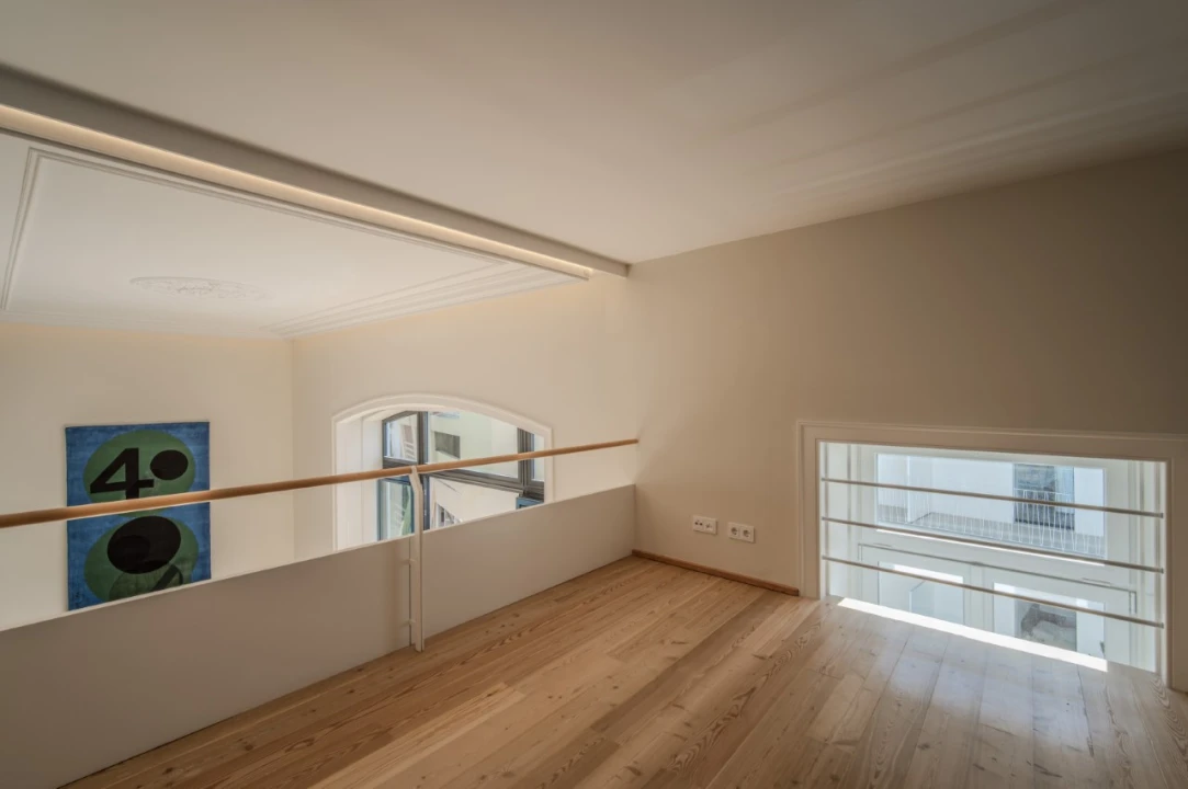 Apartamento T2 para Venda em Santo António Foto 44