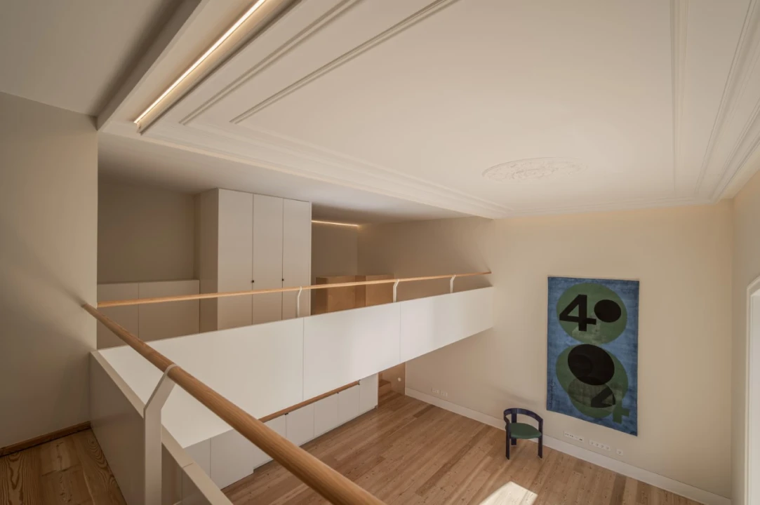 Apartamento T2 para Venda em Santo António Foto 46