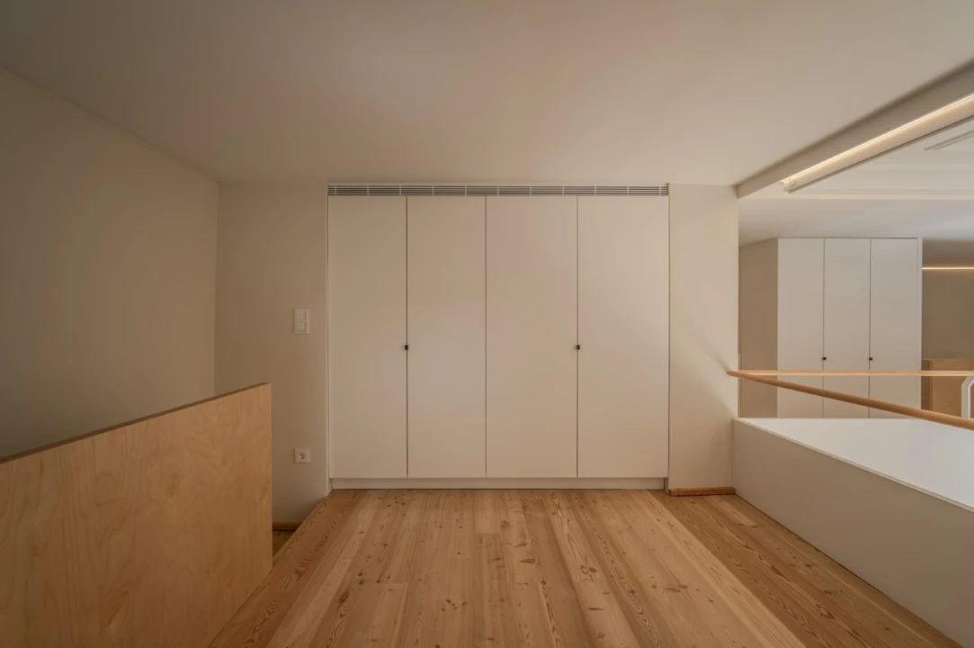 Apartamento T2 para Venda em Santo António Foto 47