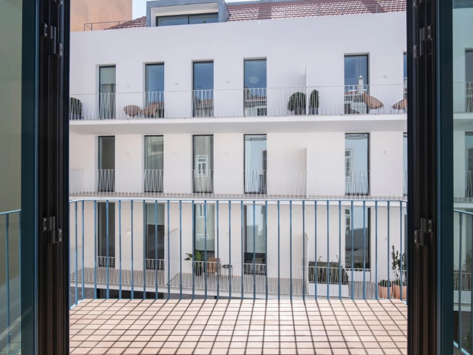 Apartamento T2 para Venda em Santo António Foto 51