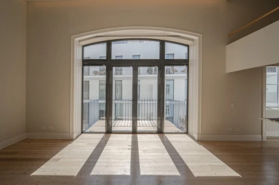Apartamento T2 para Venda em Santo António