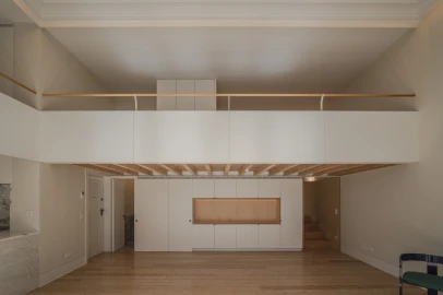 Apartamento T2 para Venda em Santo António