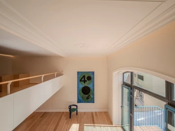 Apartamento T2 para Venda em Santo António
