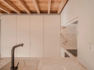 Apartamento T2 para Venda em Santo António