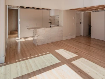 Apartamento T2 para Venda em Santo António