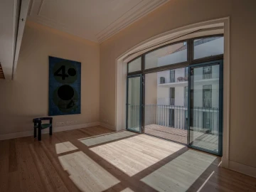 Apartamento T2 para Venda em Santo António
