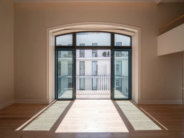 Apartamento T2 para Venda em Santo António