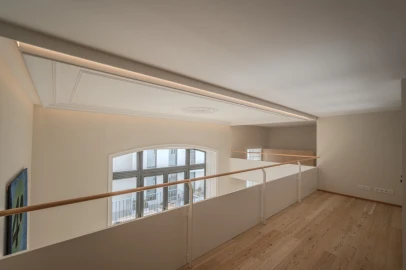 Apartamento T2 para Venda em Santo António