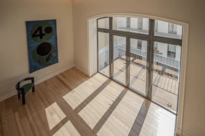 Apartamento T2 para Venda em Santo António