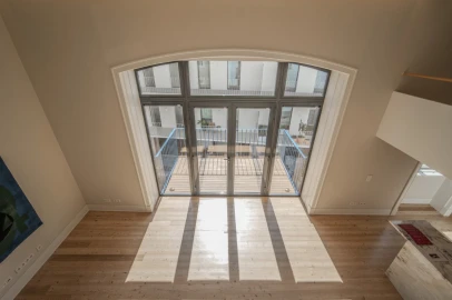 Apartamento T2 para Venda em Santo António