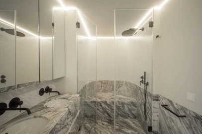 Apartamento T2 para Venda em Santo António
