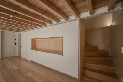 Apartamento T2 para Venda em Santo António