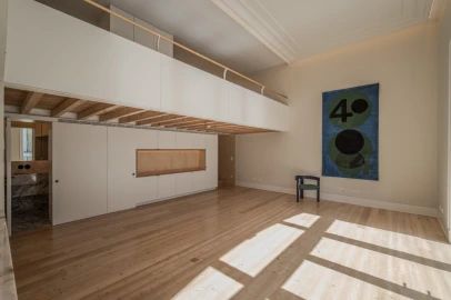 Apartamento T2 para Venda em Santo António