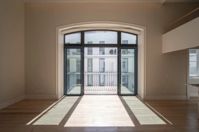 Apartamento T2 para Venda em Santo António
