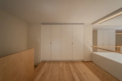 Apartamento T2 para Venda em Santo António