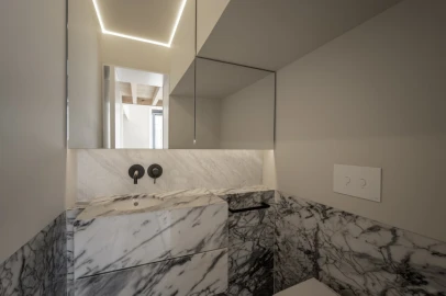 Apartamento T2 para Venda em Santo António