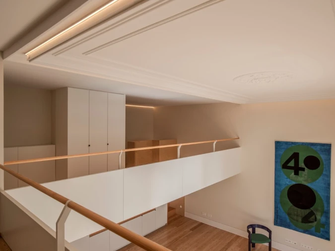 Apartamento T2 para Venda em Santo António Foto 6