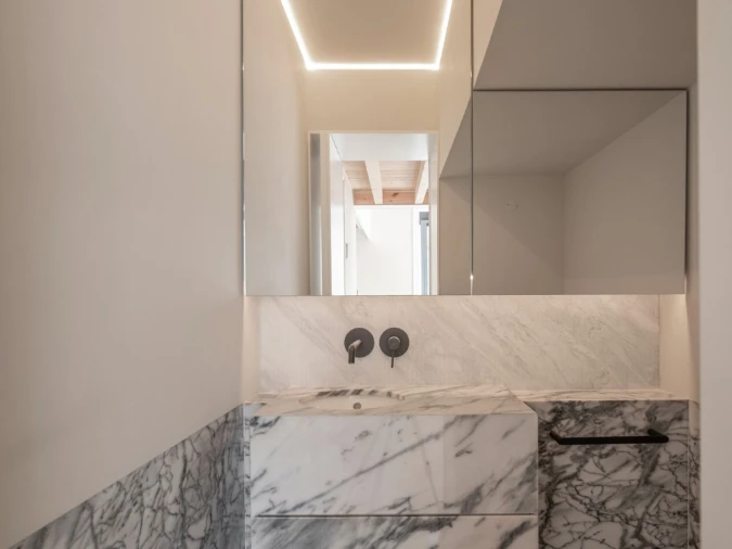 Apartamento T2 para Venda em Santo António Foto 15