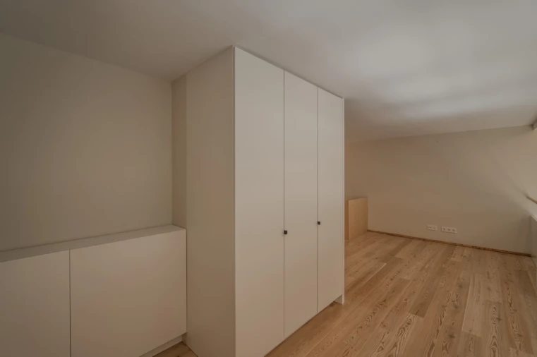 Apartamento T2 para Venda em Santo António Foto 28