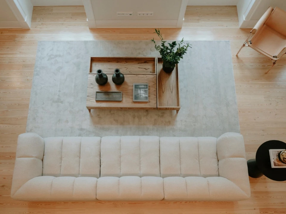 Apartamento T2 para Venda em Santo António Foto 2