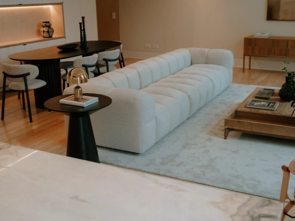 Apartamento T2 para Venda em Santo António Foto 3