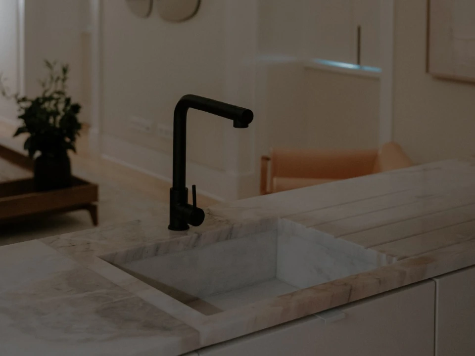 Apartamento T2 para Venda em Santo António Foto 8