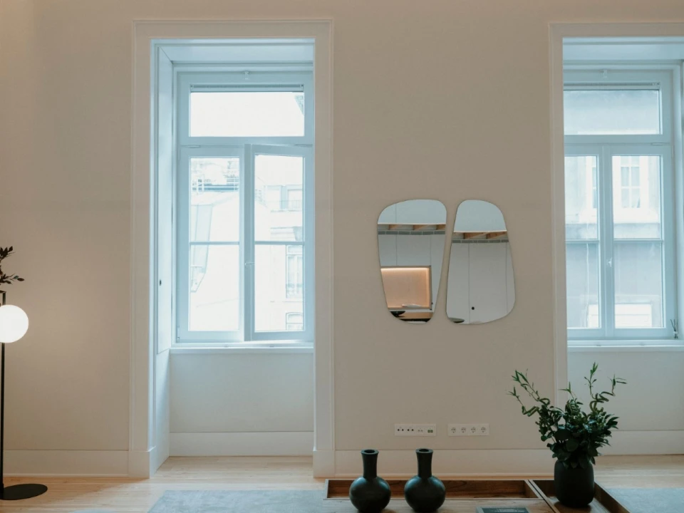 Apartamento T2 para Venda em Santo António Foto 10