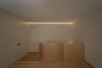 Apartamento T2 para Venda em Santo António