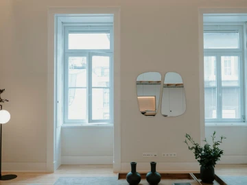 Apartamento T2 para Venda em Santo António