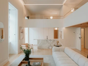 Apartamento T2 para Venda em Santo António