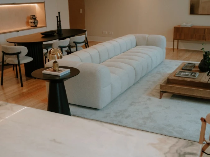 Apartamento T2 para Venda em Santo António Foto 3