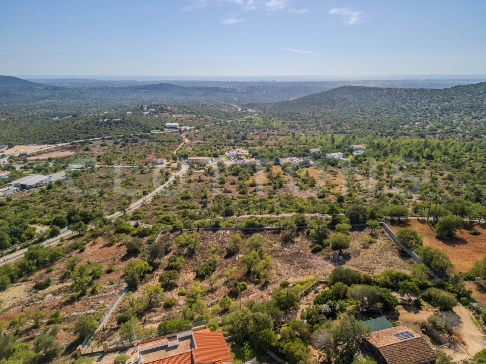 Terreno Agricola ou Rústico para Venda em Loule (São Sebastião) Foto 2