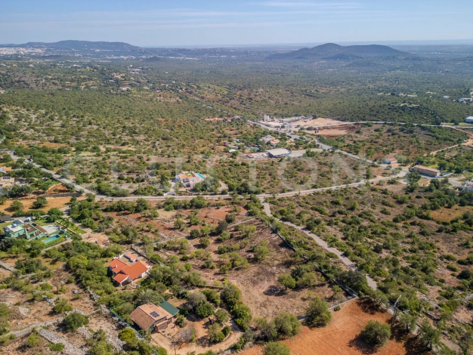 Terreno Agricola ou Rústico para Venda em Loule (São Sebastião) Foto 5