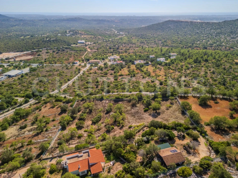 Terreno Agricola ou Rústico para Venda em Loule (São Sebastião) Foto 6