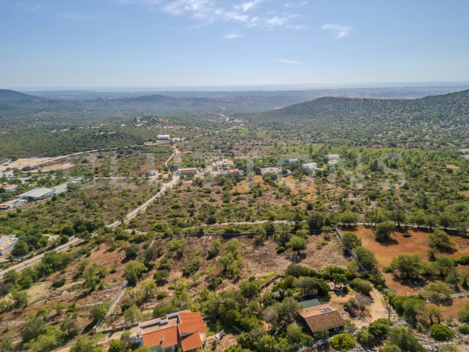 Terreno Agricola ou Rústico para Venda em Loule (São Sebastião) Foto 7