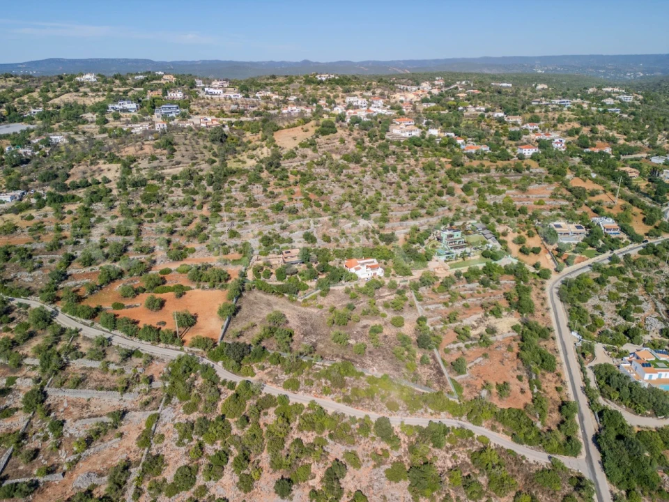 Terreno Agricola ou Rústico para Venda em Loule (São Sebastião) Foto 8