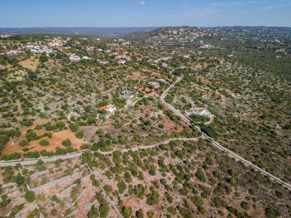 Terreno Agricola ou Rústico para Venda em Loule (São Sebastião) Foto 9