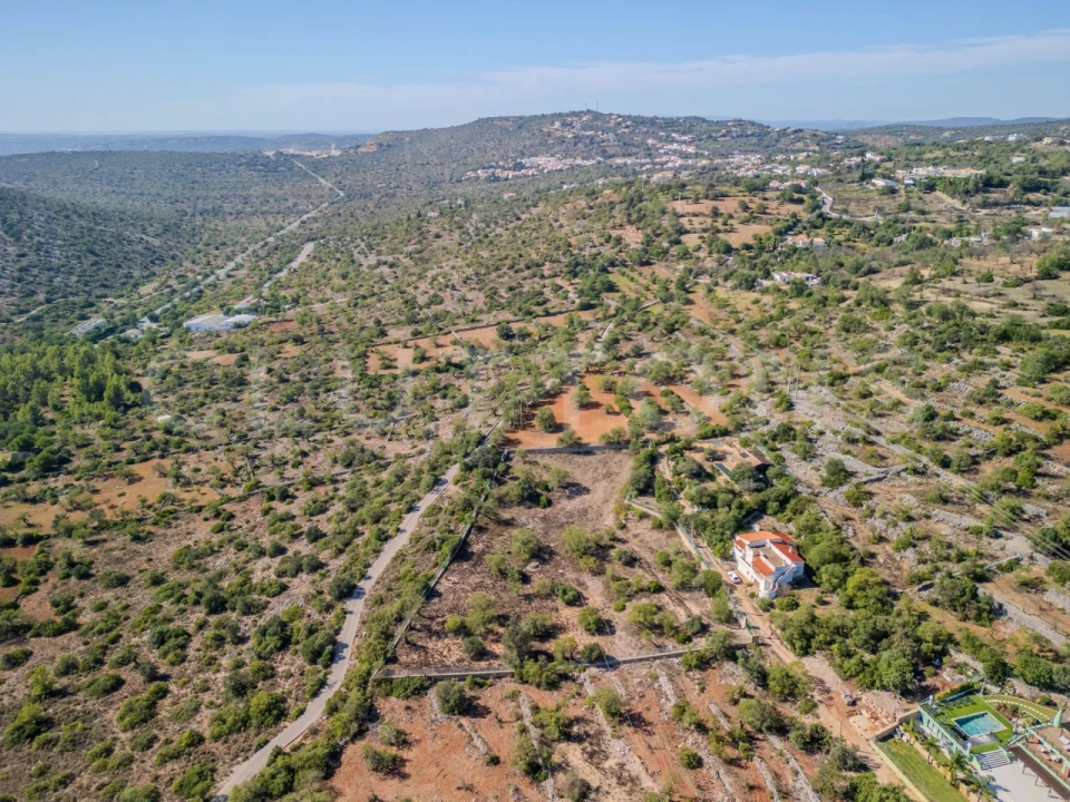 Terreno Agricola ou Rústico para Venda em Loule (São Sebastião) Foto 11
