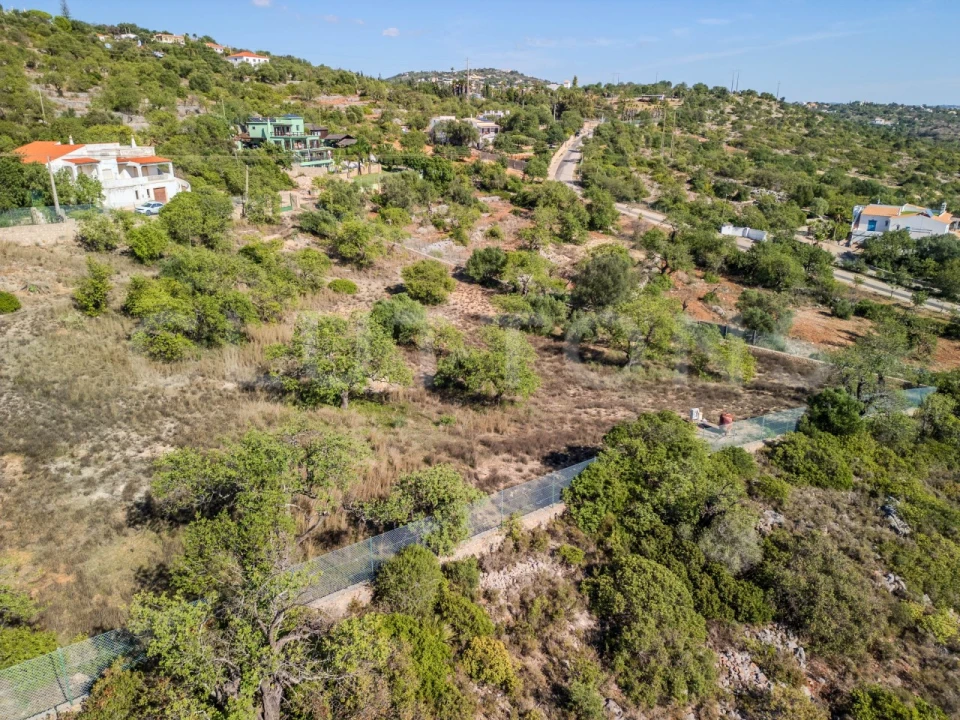 Terreno Agricola ou Rústico para Venda em Loule (São Sebastião) Foto 14