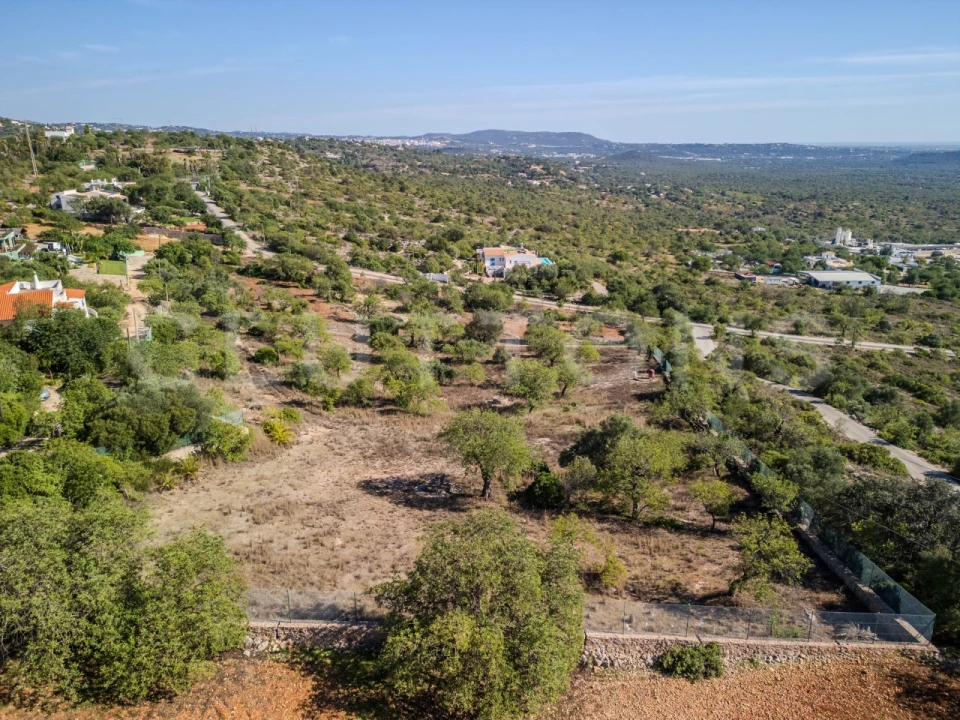 Terreno Agricola ou Rústico para Venda em Loule (São Sebastião) Foto 18