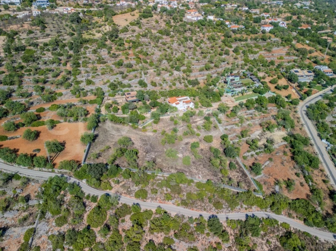 Terreno Agricola ou Rústico para Venda em Loule (São Sebastião) Foto 10
