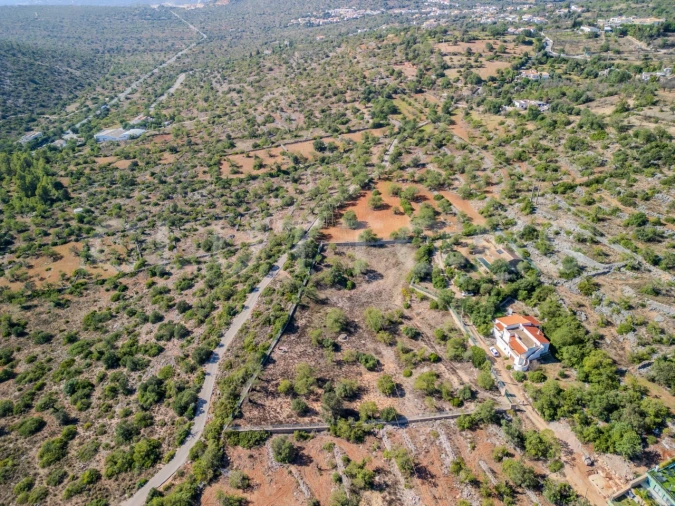 Terreno Agricola ou Rústico para Venda em Loule (São Sebastião) Foto 12