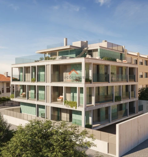 Apartamento T4 para Venda em Gafanha da Nazaré