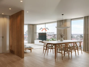 Apartamento T4 para Venda em Gafanha da Nazaré