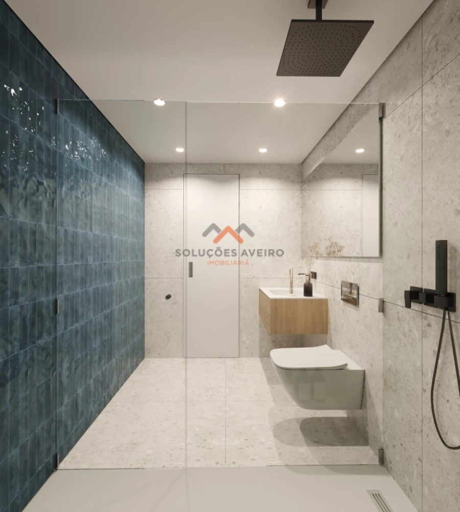 Apartamento T4 para Venda em Gafanha da Nazaré Foto 11