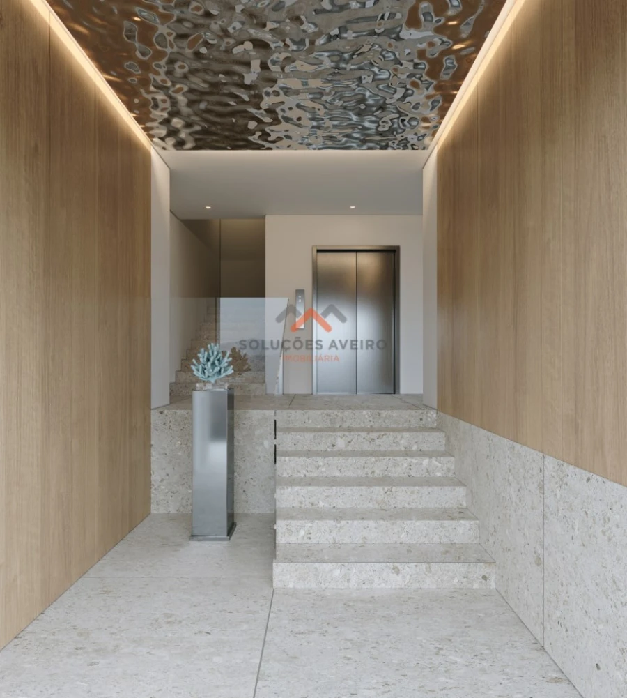 Apartamento T4 para Venda em Gafanha da Nazaré Foto 14