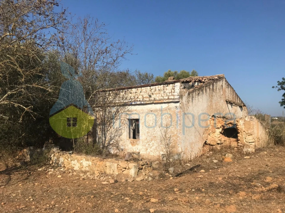 Terreno Misto para Venda em Algoz e Tunes Foto 3