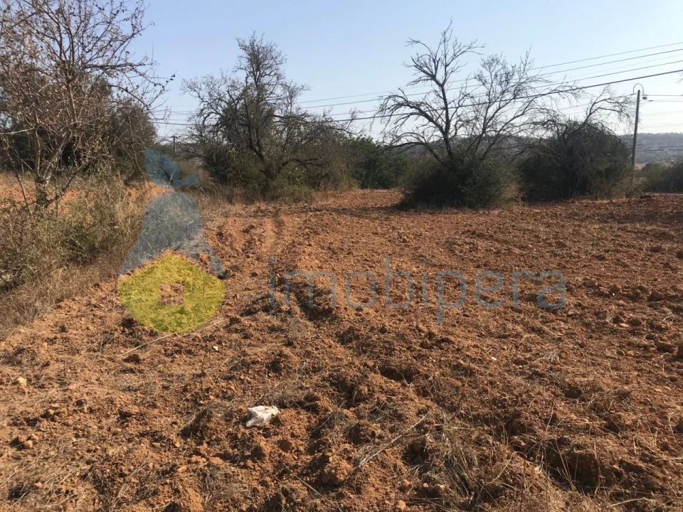 Terreno Misto para Venda em Algoz e Tunes Foto 27